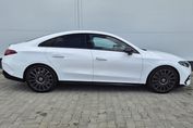 Mercedes CLA 200 4-Matic AMG Line