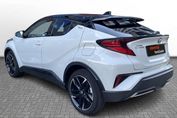 Toyota C-HR 1.8 Hybrid GPF GR Sport
