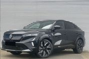 Renault Rafale Esprit Alpine MMT 1.2 E-Tech Full Hybrid