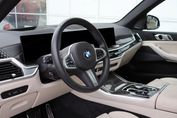 BMW X5 xDrive30d M Sport