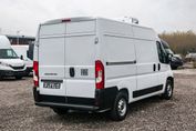 Fiat Ducato L2H2 Zabudowa Izotermiczna