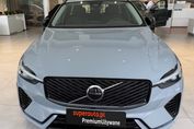 Volvo XC60 B5 B AWD Plus Dark