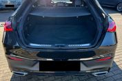 Mercedes GLC Coupe 220 d 4-Matic AMG Line