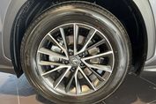 Lexus NX 350h Prestige 2.5 Hybrid