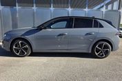 Opel Astra GS S&S eDTC 1.2 T mHEV