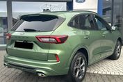 Ford Kuga ST-Line X eCVT 2.5 FHEV FWD