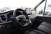 Ford Transit Kombi M1 350 L3H2 Trend A8