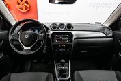 Suzuki Vitara 1.4 BoosterJet 4WD