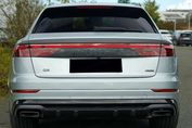 Audi Q8 TFSI e quattro