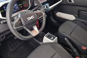 Dacia Spring Expression Electric 24.3kWh