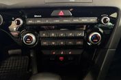 Kia Sportage 1.6 T-GDI Black Edition 2WD