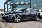 Mercedes Klasa C 180 Business Edition
