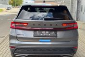 Skoda Kodiaq Sportline 1.5 TSI mHEV DSG