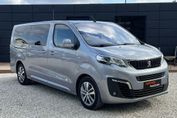 Peugeot Traveller L2H1 Long Business Vip