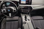 BMW Seria 5 530I Xdrive m Sport Sport
