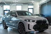 BMW X6 xDrive30d M Sport