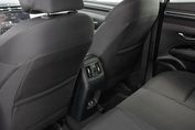 Hyundai Tucson 1.6 T-GDi HEV  2WD aut