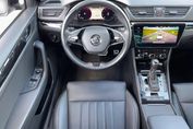 Skoda Superb 2.0 TDI SCR L&K DSG