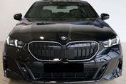 BMW Seria 5 520i M Sport
