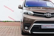Toyota Proace Verso Long L2H1 AT