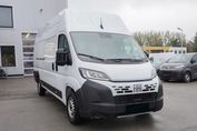 Fiat Ducato Maxi L4H3