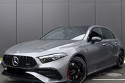 Mercedes Klasa A 35 AMG 4-Matic