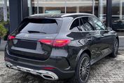 Mercedes GLC 300 de 4-Matic AMG Line
