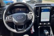 Ford Ranger XLT 4x4 A6