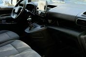 Toyota Proace City Standard