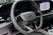 Audi A6 TDI quattro S line