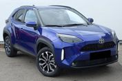 Toyota Yaris Cross Style 1.5 Hybrid