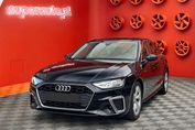 Audi A4 35 TFSI S Line