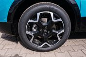 Opel Mokka Ultimate 1.2 T mHEV eDTC6