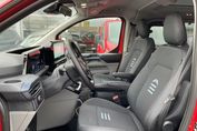 Ford Tourneo Custom 320 L2H1 Active A8 AWD
