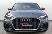 Audi A3 35 TFSI S Line S tronic