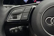 Audi A3 Sportback 35 TFSI mHEV S Line S tronic