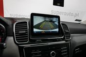 Mercedes GLE Coupe 350 d 4MATIC