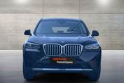 BMW X3 xDrive20i