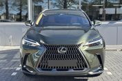 Lexus NX 350h Prestige 2WD