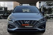 Hyundai i30 T-GDI Smart DCT