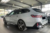 BMW Seria 5 Touring 520d xDrive M Sport