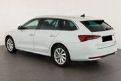 Skoda Octavia Edition 130 Selection 1.5 TSI mHEV  DSG