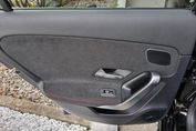 Mercedes Klasa A 250 e z EQ  AMG Line