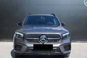 Mercedes GLB 200 d AMG Line