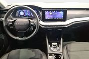 Skoda Octavia 1.5 TSI DSG