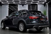Audi A4 Allroad 40 TDI quattro S tronic