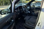 Mercedes V Klasa 250 d 4-Matic 9G-Tronic Ekstra Long