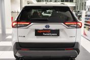 Toyota RAV4 2.5 Hybrid Executive 4x2