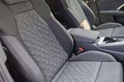 Audi Q5 TDI quattro Sportback S line