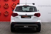 Suzuki Vitara 1.4 Boosterjet Premium 2WD